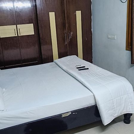ויסאקפאטנם Gratifiedhomestay מראה חיצוני תמונה